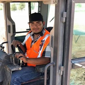 Meet your Posher, Braulio